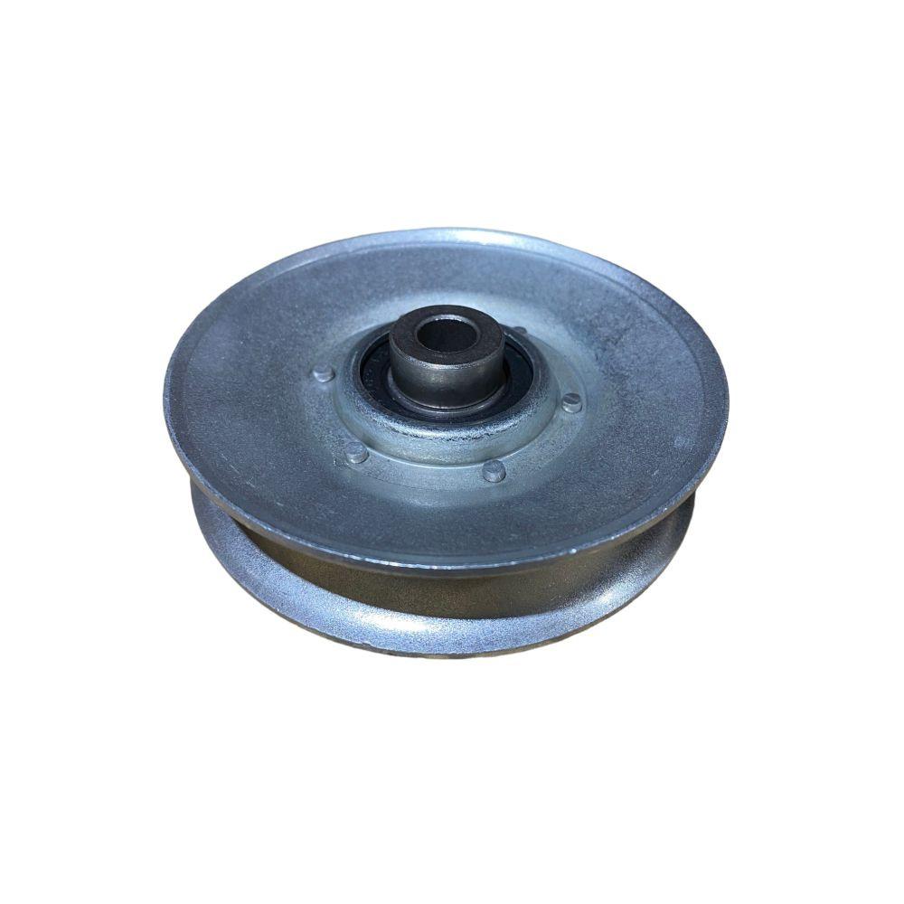Proven Part Deck Rebuild Kit Compatible With Craftsman Sears Spindles Blades Belt Pulleys 532130652 131494