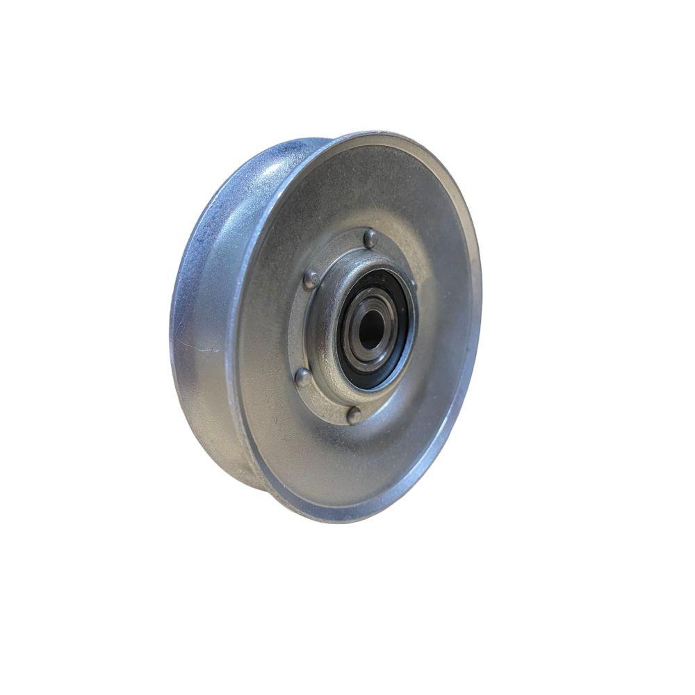 Proven Part Transmission Belt V-Idler Pulley For 139245 127783 532127783