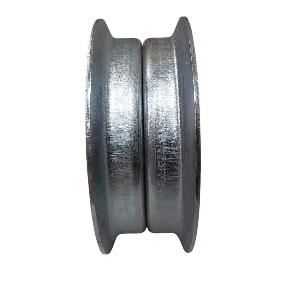 Proven Part Idler Pulley For Cub Cadet For Troy Bilt 756-05034A