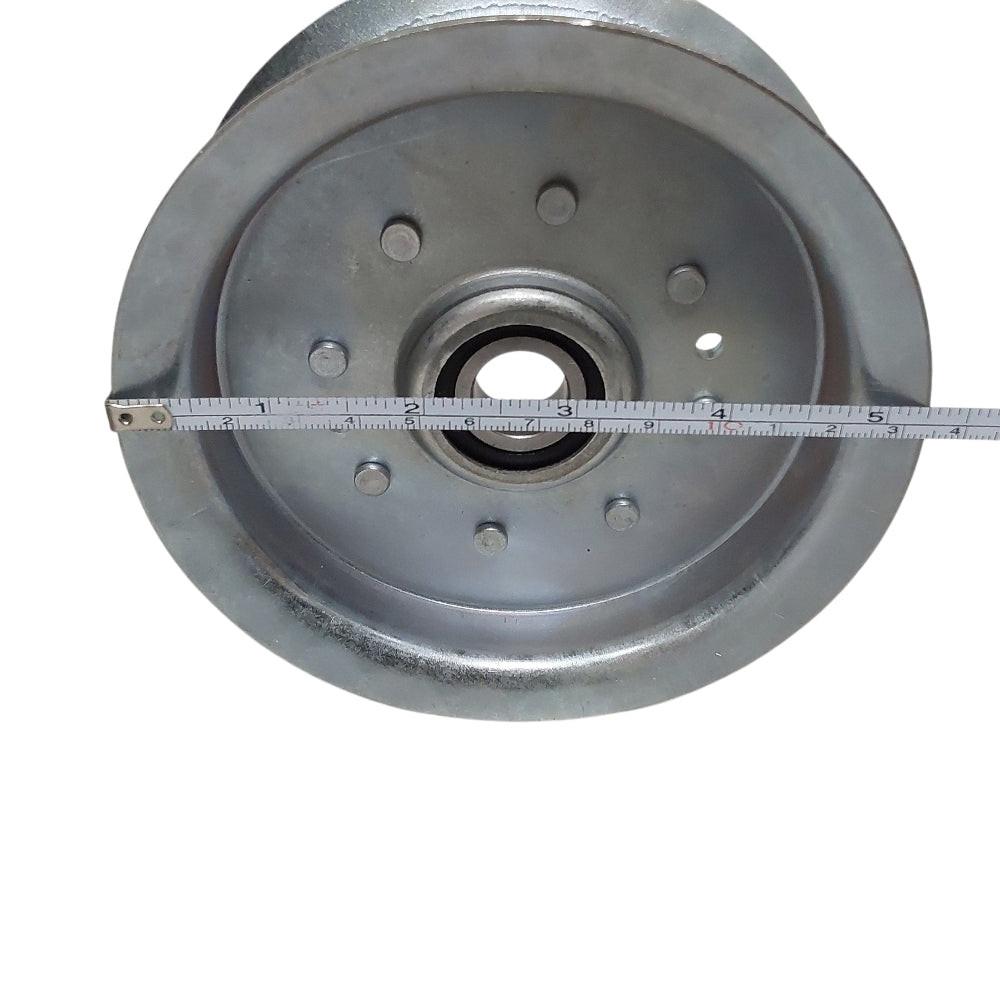 Proven Part Idler Pulley For Cub Cadet For Troy Bilt 756-05034A