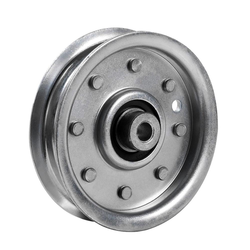 Proven Part PP78050 Flat Idler Pulley For MTD 956-0365 Same As PP80627