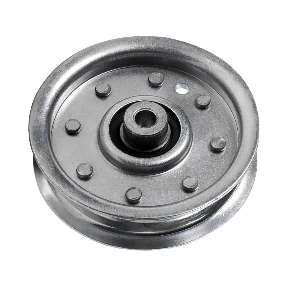 Proven Part PP78050 Flat Idler Pulley For MTD 956-0365 Same As PP80627