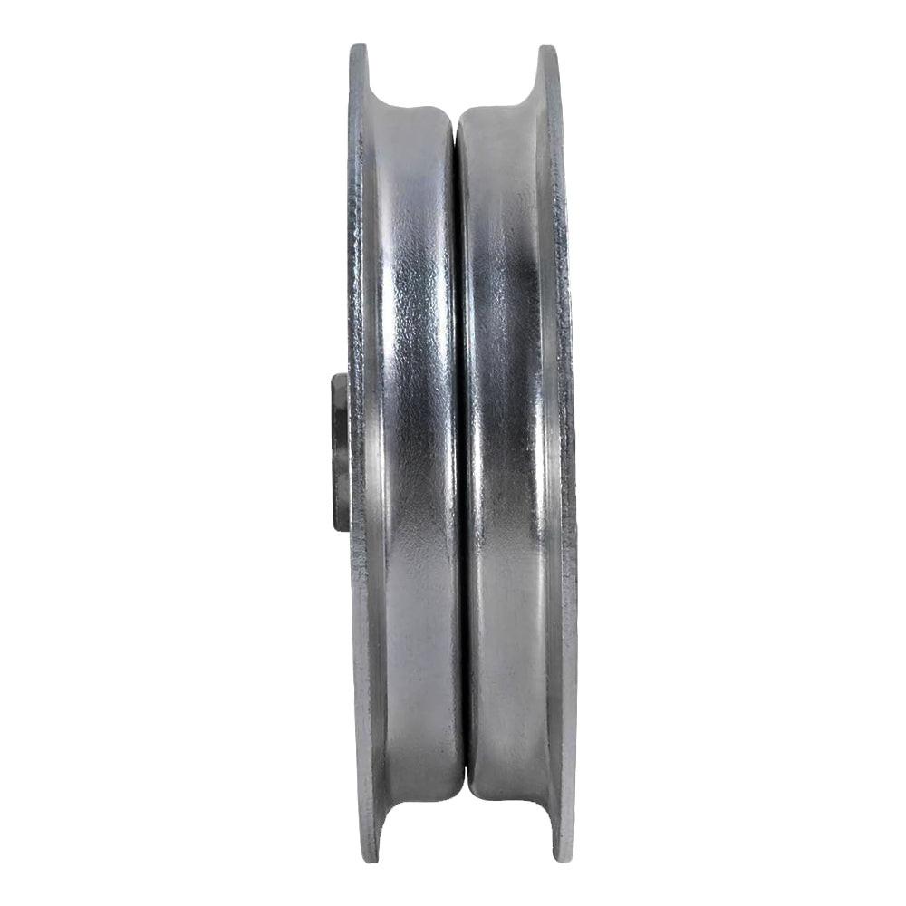 Proven Part PP78050 Flat Idler Pulley For MTD 956-0365 Same As PP80627