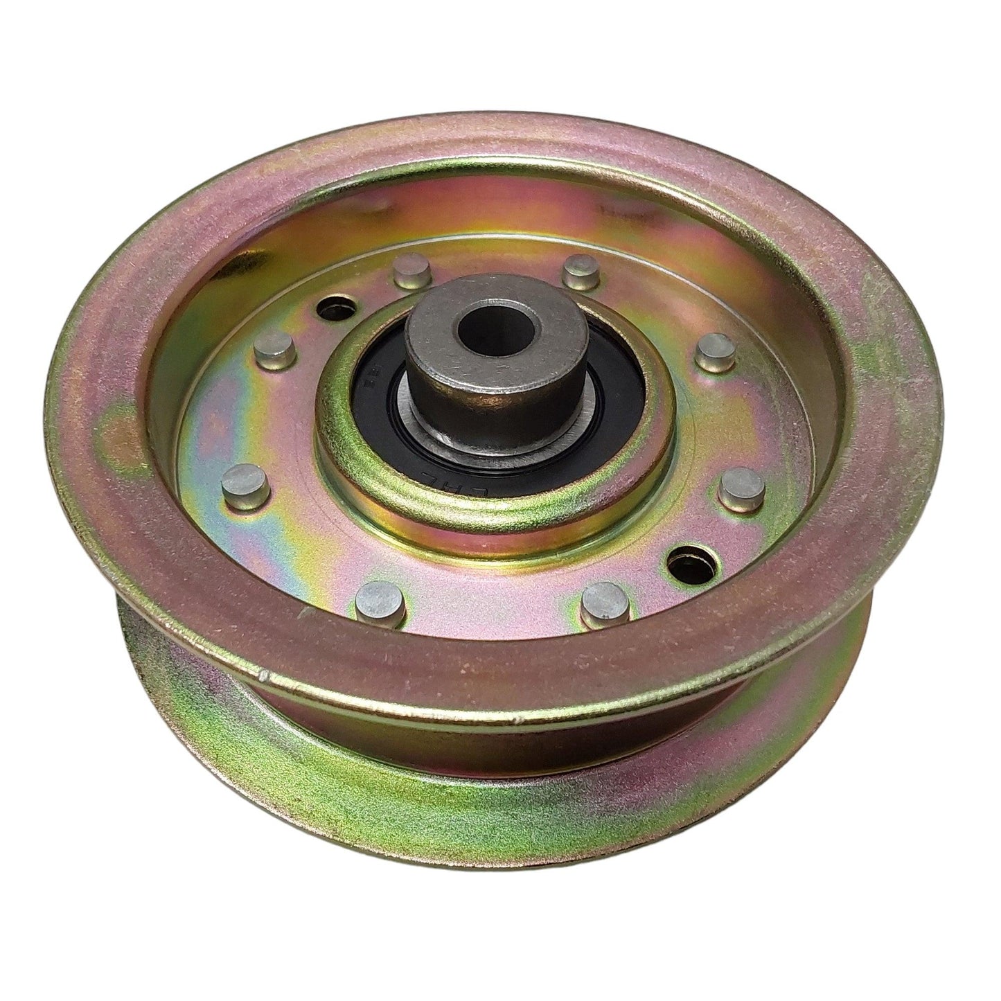 Proven Part Idler Pulley Fits Craftsman Fits Husq 175820 173901 539107620 532175820 11633