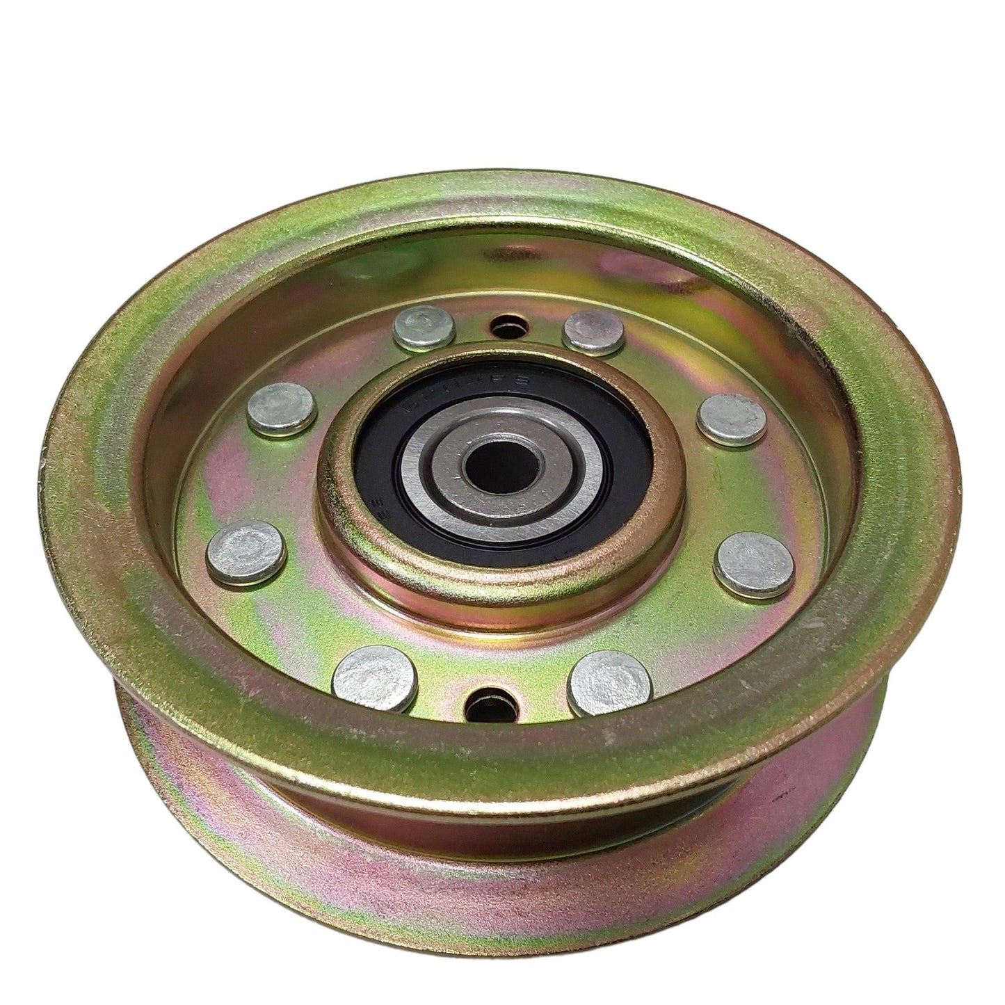 Proven Part Idler Pulley Fits Craftsman Fits Husq 175820 173901 539107620 532175820 11633