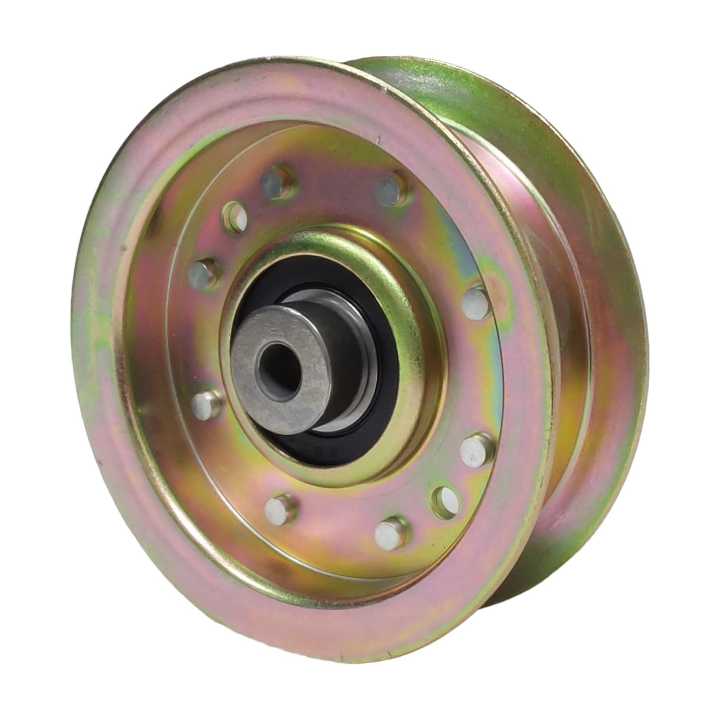 Proven Part Idler Pulley Fits Craftsman Fits Husq 175820 173901 539107620 532175820 11633