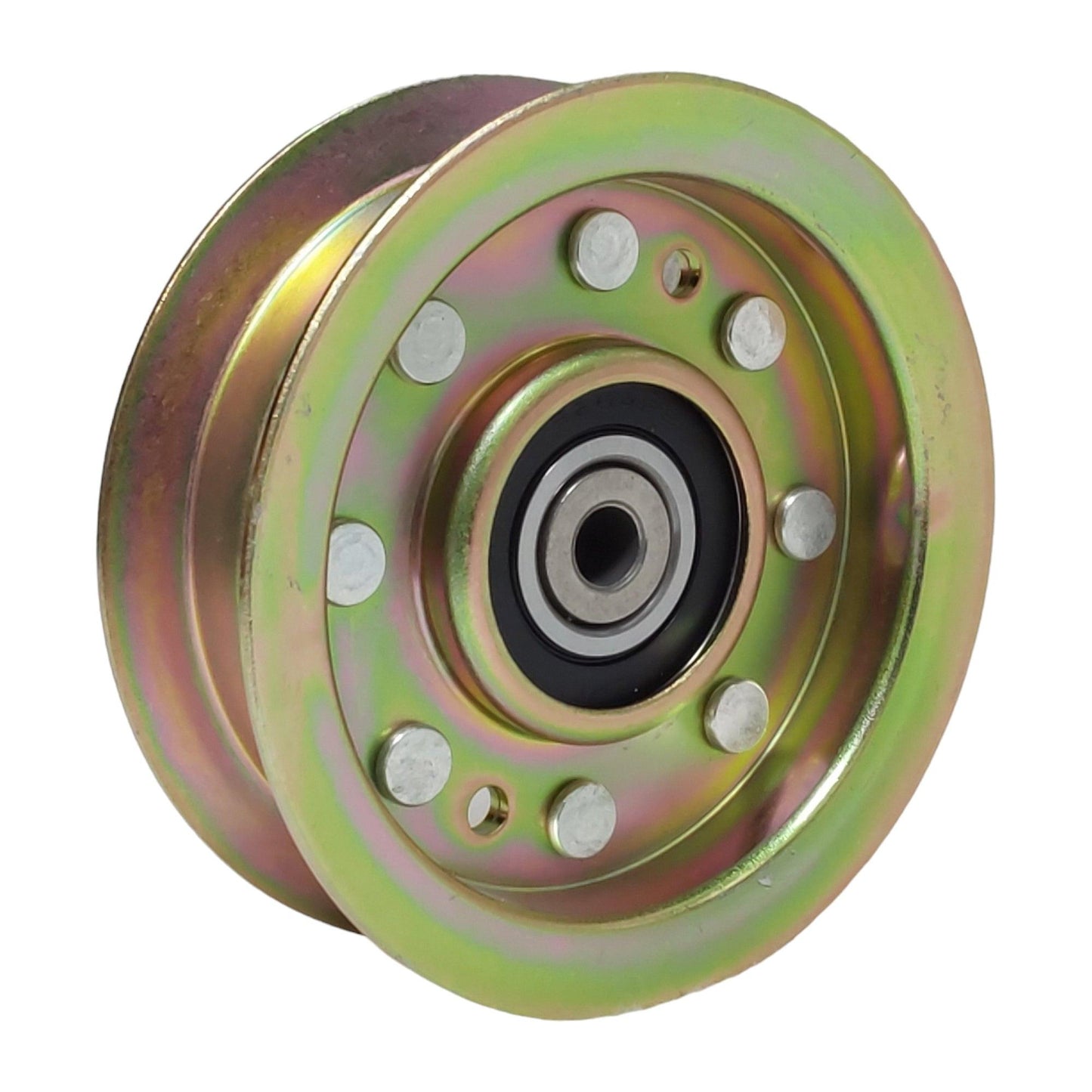 Proven Part Idler Pulley Fits Craftsman Fits Husq 175820 173901 539107620 532175820 11633
