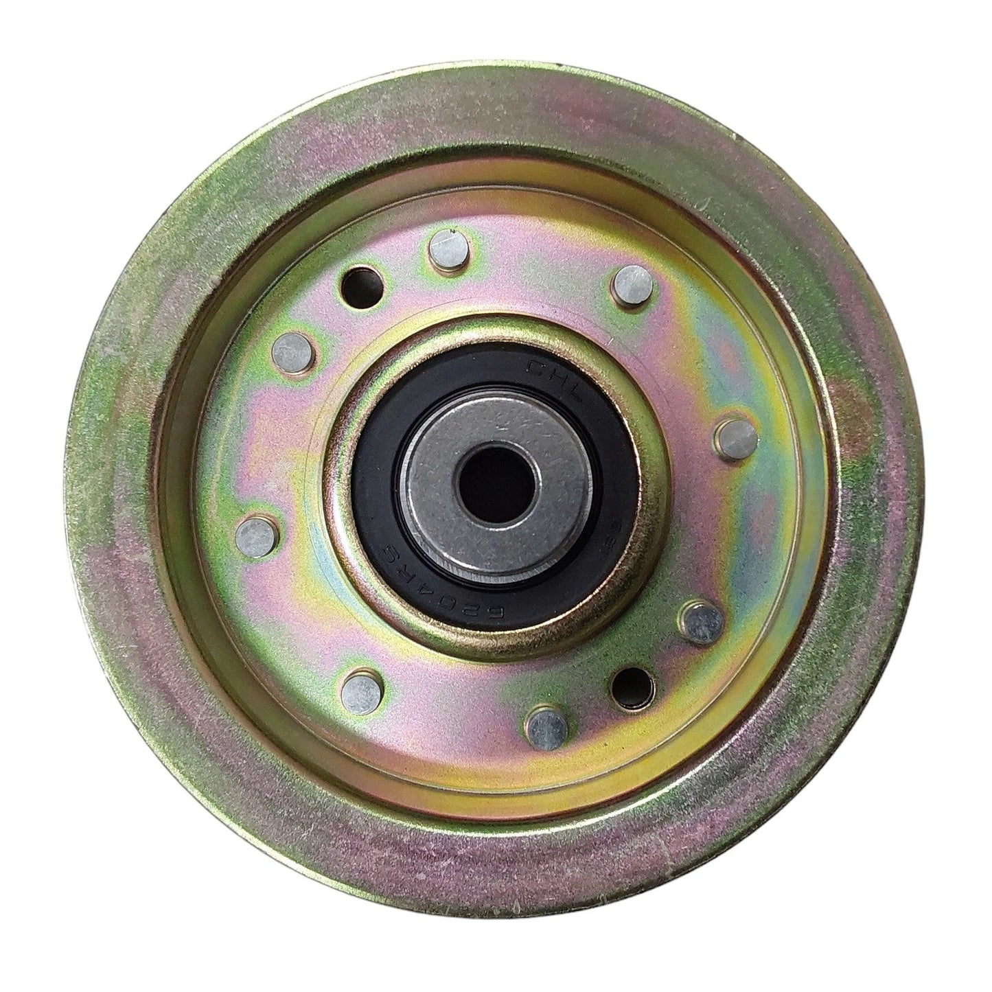 Proven Part Idler Pulley Fits Craftsman Fits Husq 175820 173901 539107620 532175820 11633