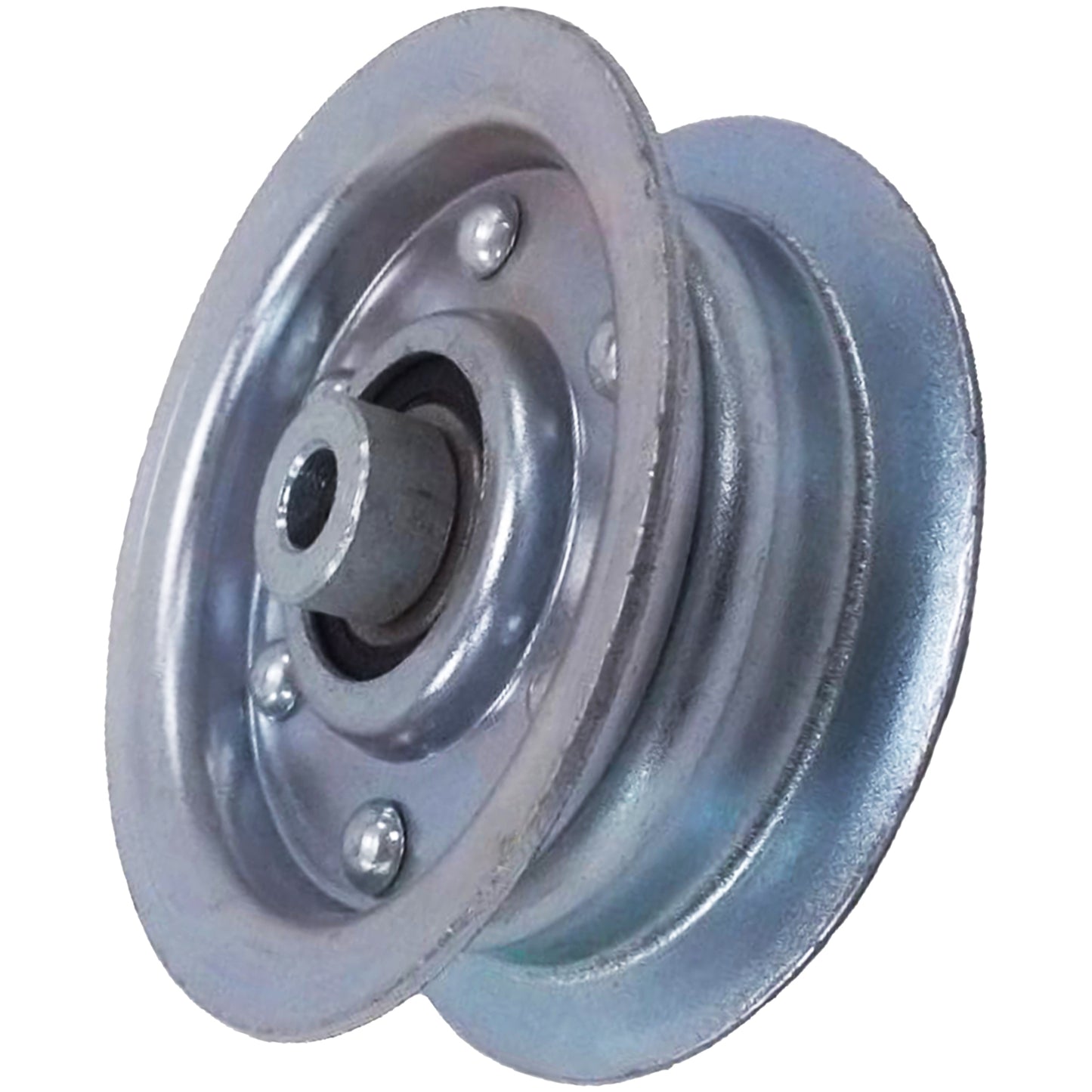 Kit de reconstrucción de cubierta de pieza probada para cuchillas, poleas tensoras de correa, husillos, Tractor de césped 144959 130794 173437 134149 173438