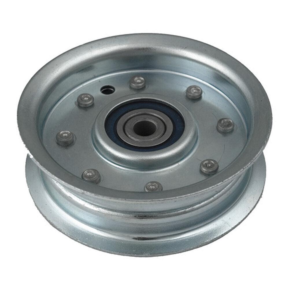 Proven Part Flat Idler Pulley 756-0542 Fits Cub Cadet Z-Force 42 Inch