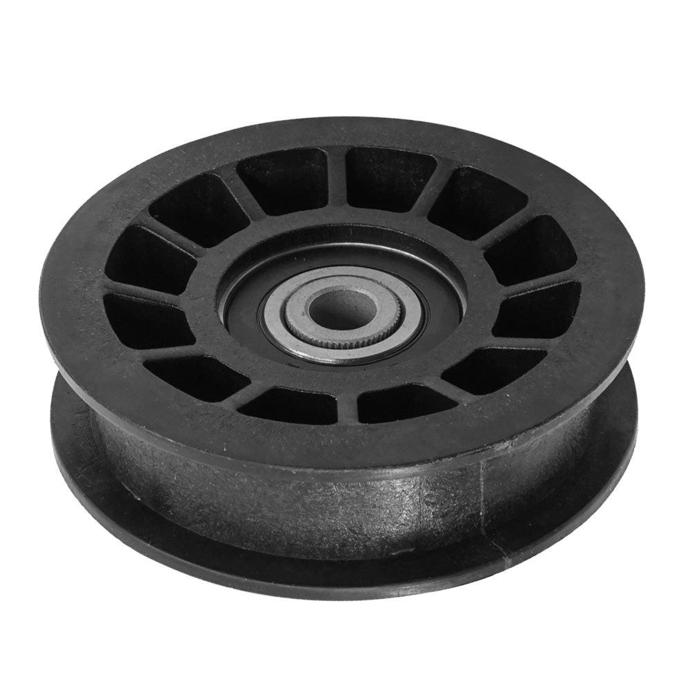 Proven Part Flat Idler Pulley Fits Husqvarna YTH2448 532179114 179114