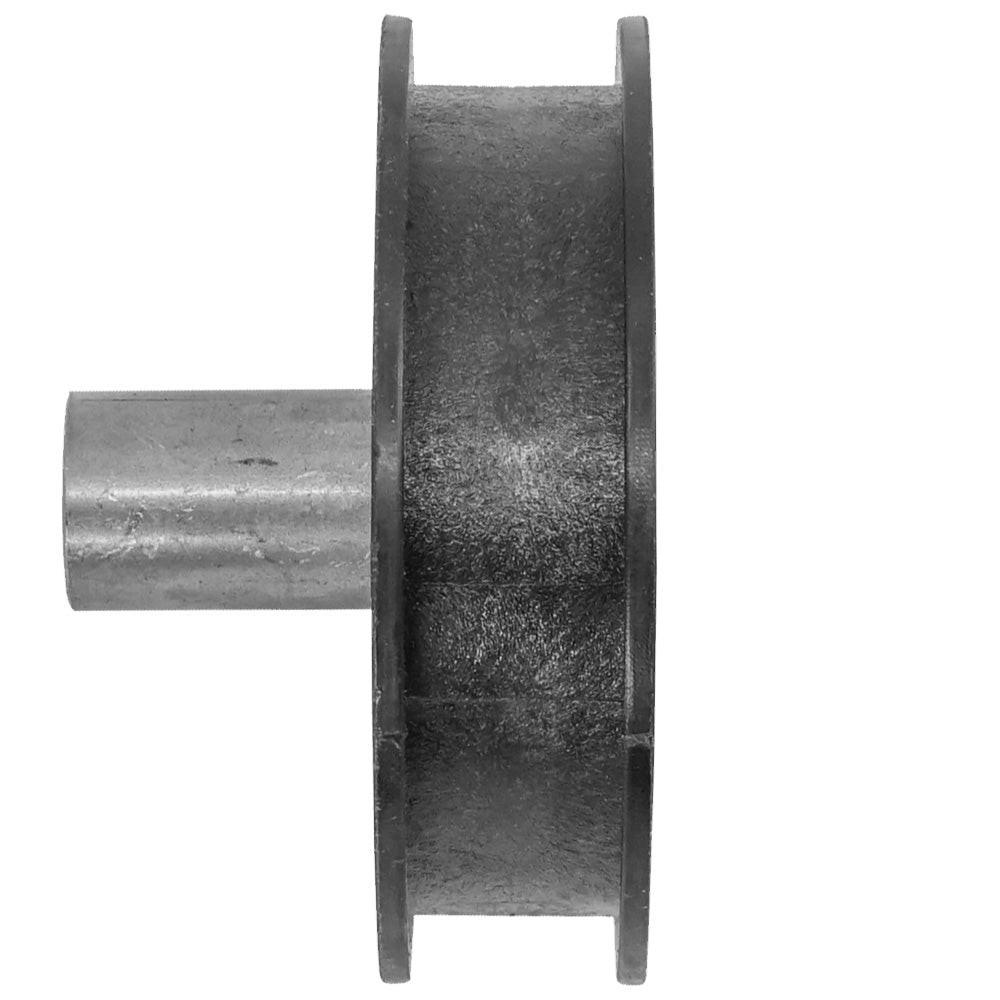 Proven Part Flat Idler Pulley Fits Husqvarna YTH2448 532179114 179114