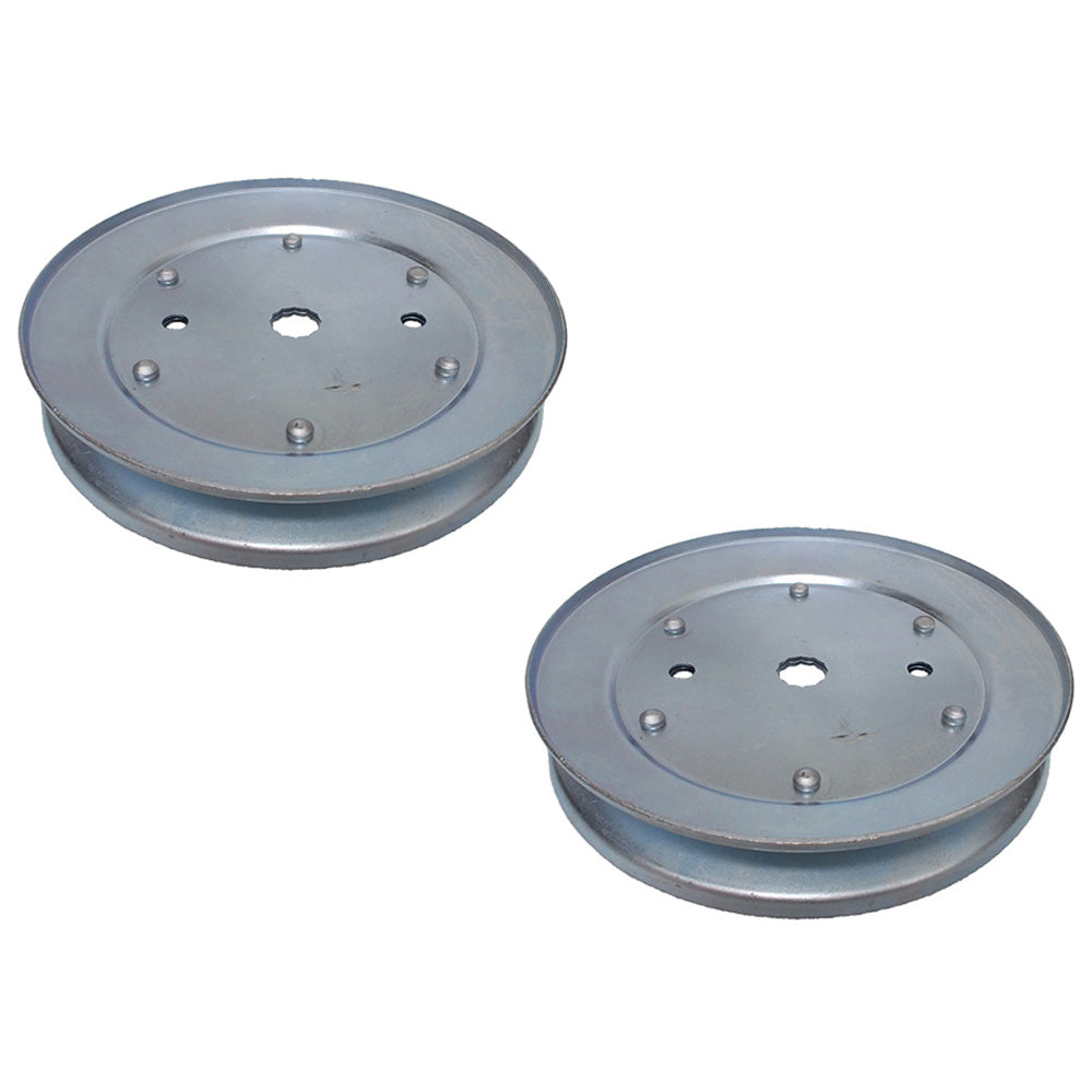 Deck Rebuild Kit 42" 192870 138971 197253 195945 W/Idlers For Craftsman Husq