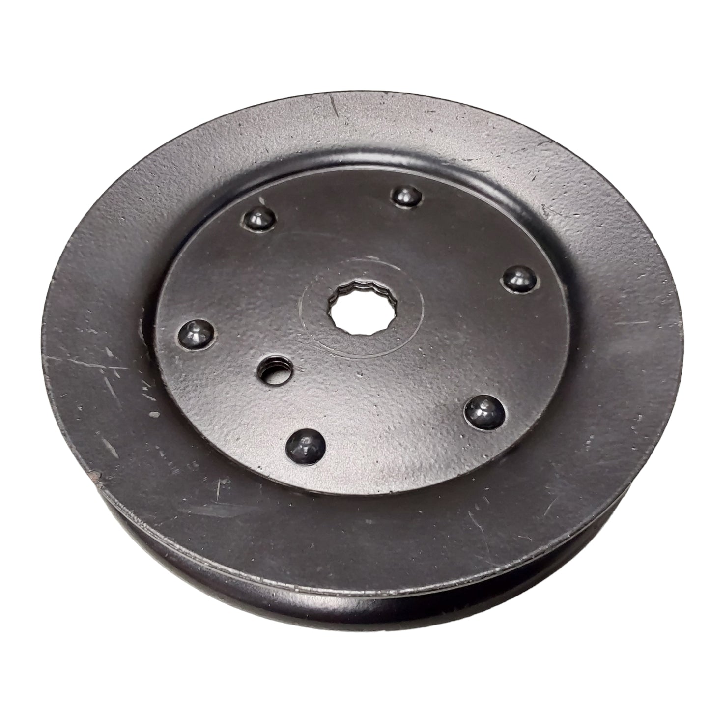 Proven Part Spindle Pulley For MTD/Cub Cadet 956-1227