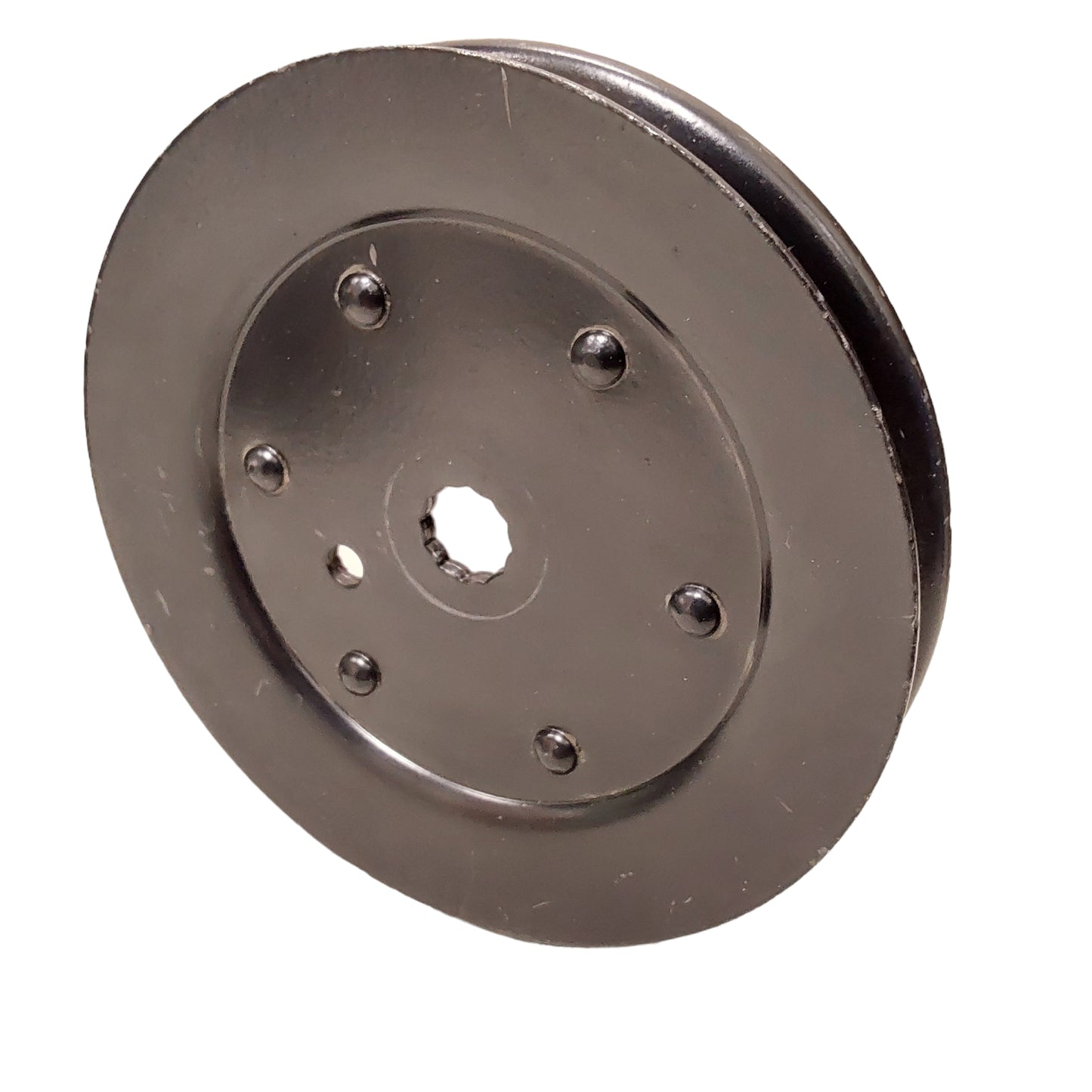 Proven Part Spindle Pulley For MTD/Cub Cadet 956-1227