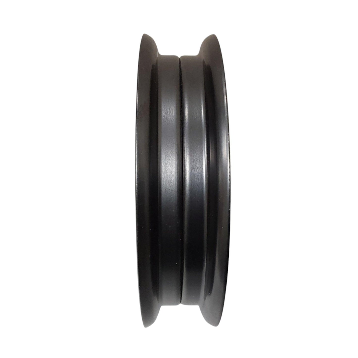 Pieza probada Pp7810397 Polea loca plana para Exmark 1-613098