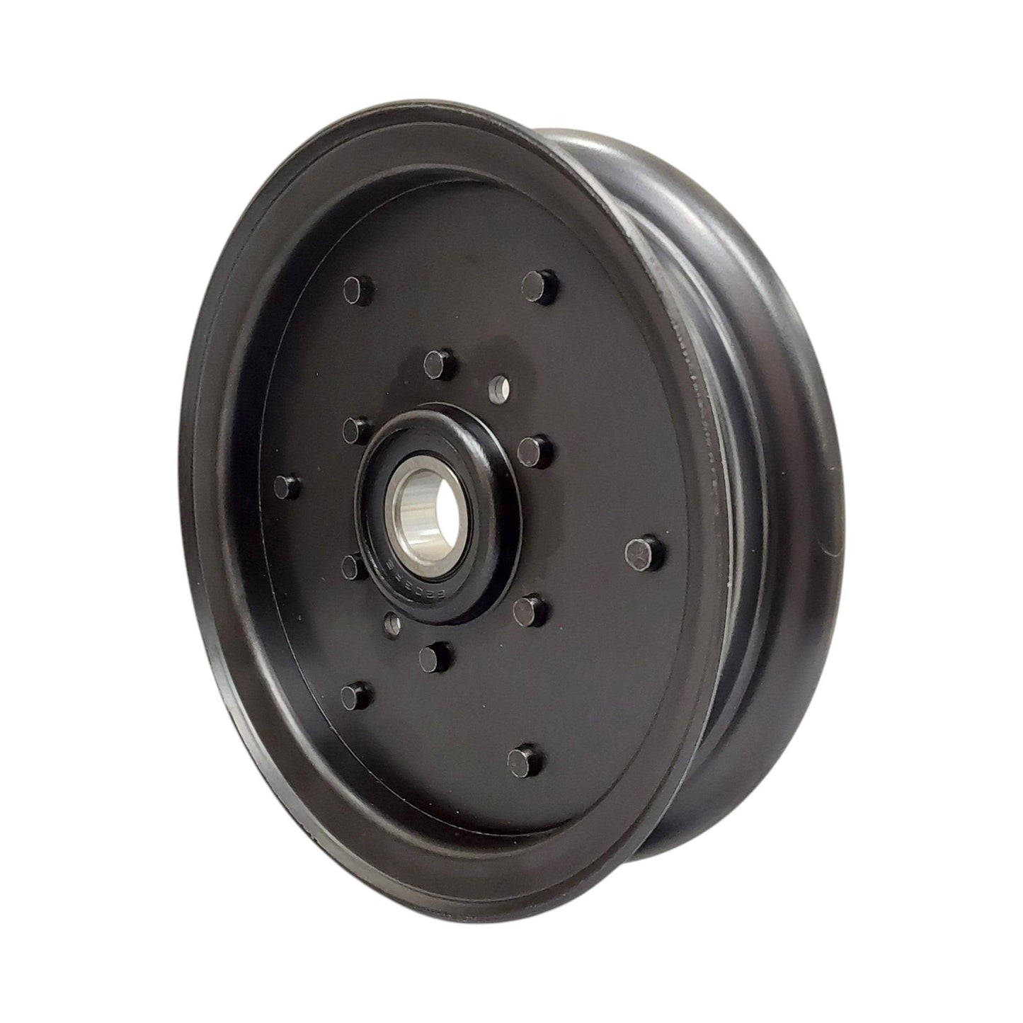Pieza probada Pp7810397 Polea loca plana para Exmark 1-613098