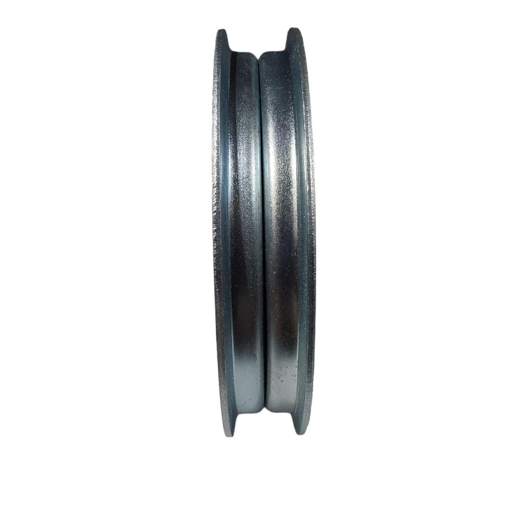 Polea loca plana de pieza probada para Sabre 1742 1542 1438 1538 1642H 15.542 1438GS AM121108