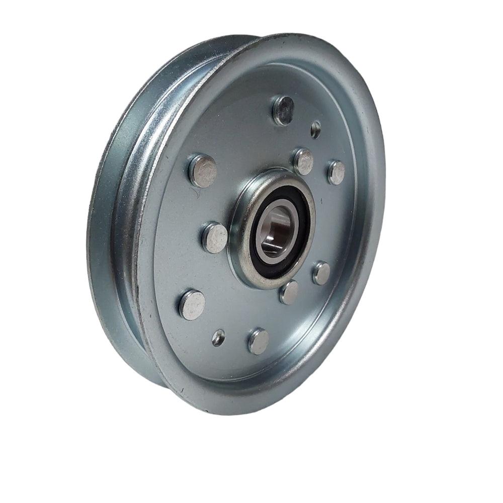 Polea loca plana de pieza probada para Sabre 1742 1542 1438 1538 1642H 15.542 1438GS AM121108