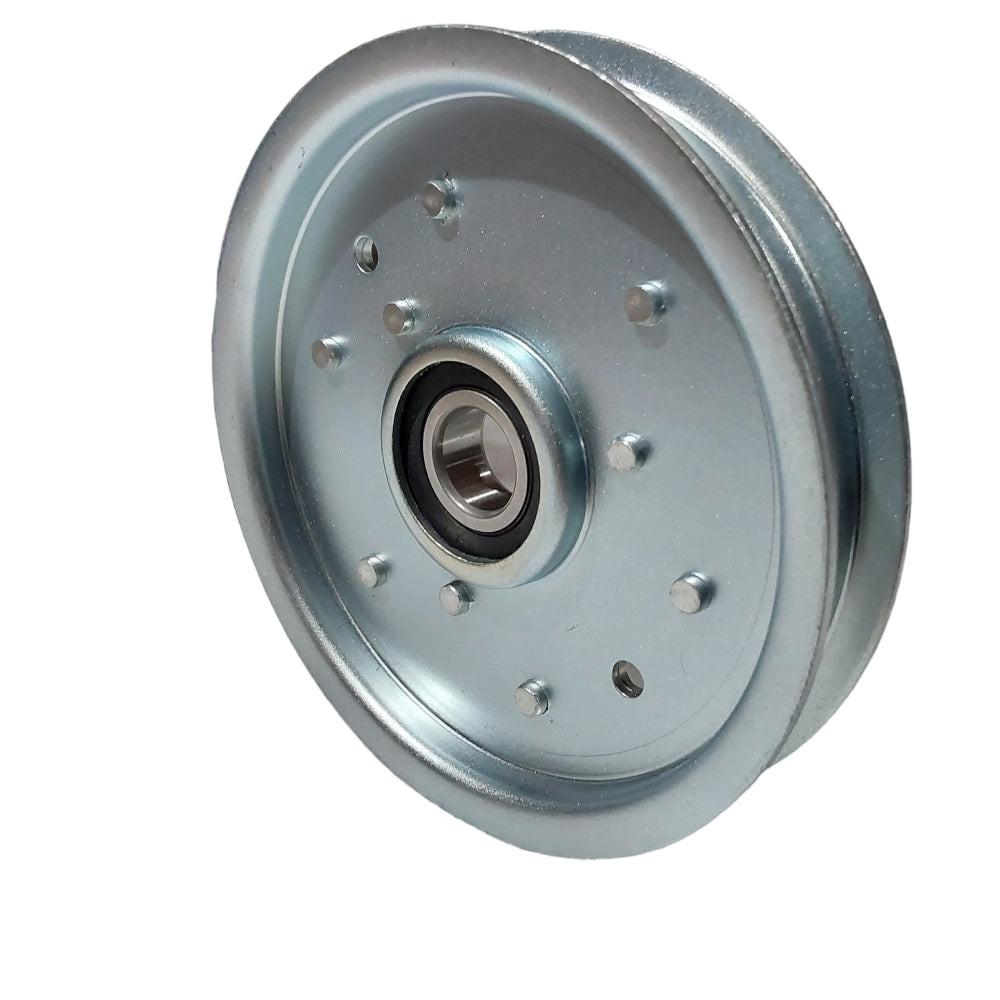 Polea loca plana de pieza probada para Sabre 1742 1542 1438 1538 1642H 15.542 1438GS AM121108