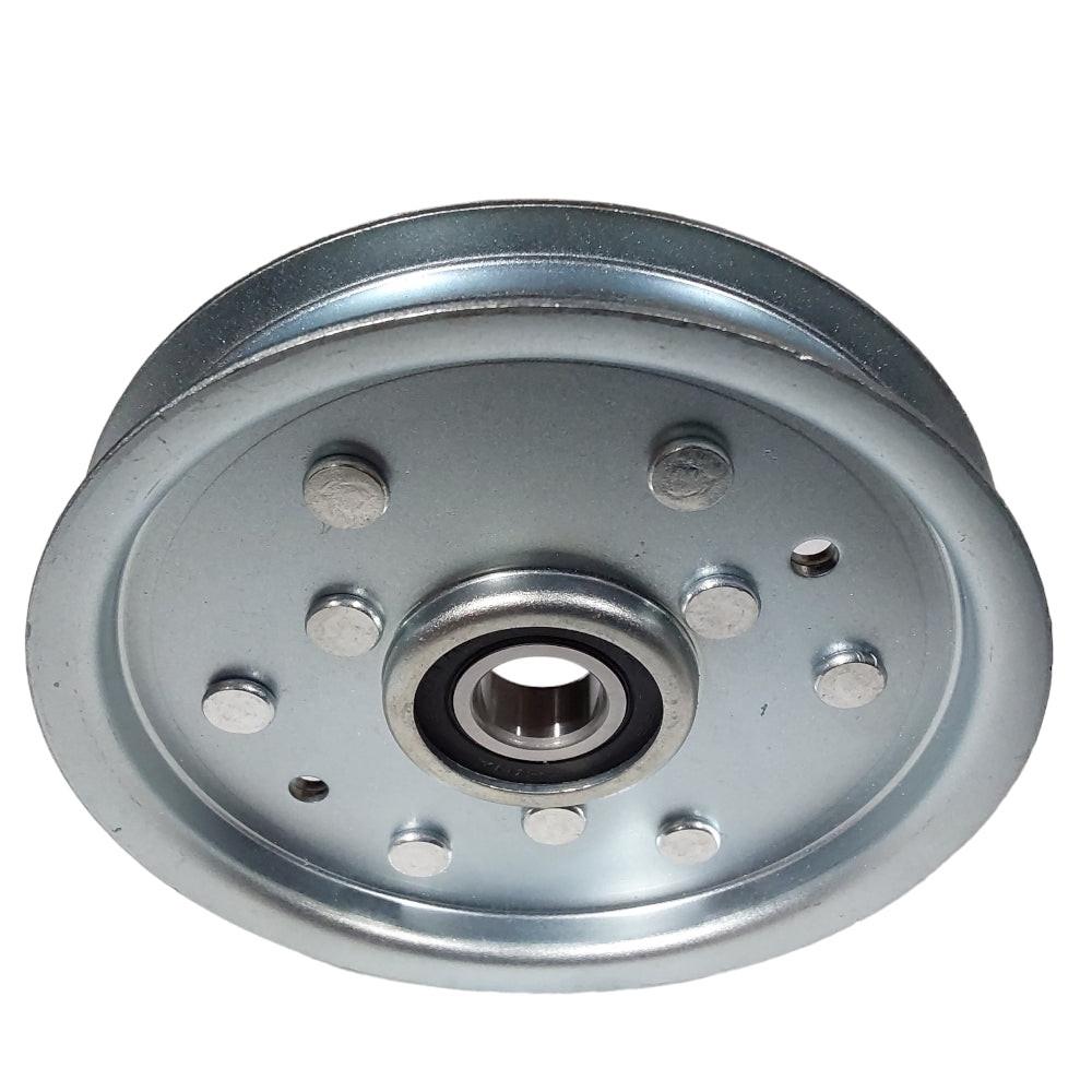 Polea loca plana de pieza probada para Sabre 1742 1542 1438 1538 1642H 15.542 1438GS AM121108