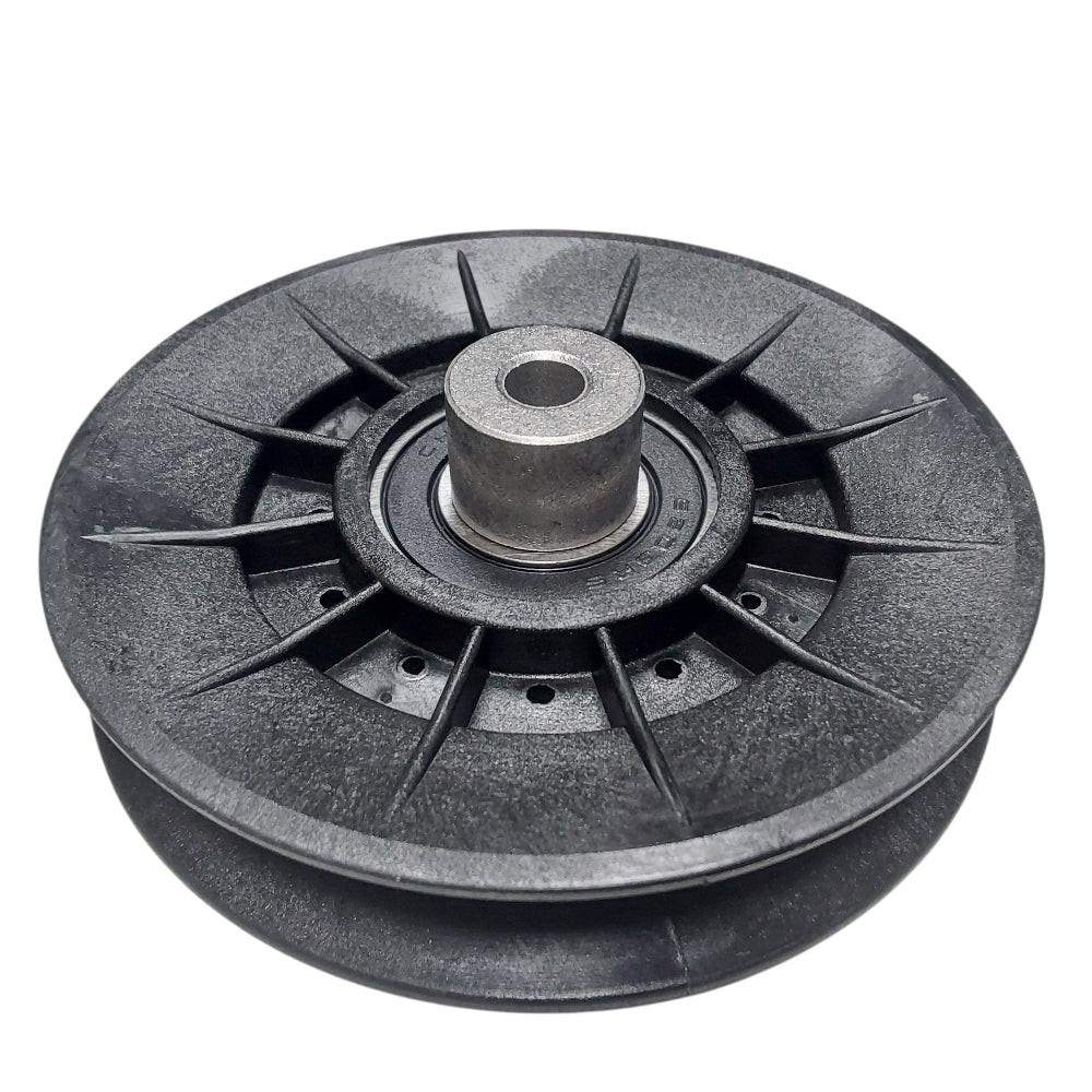 Proven Part Idler Pulley Fits John Deere AUC11238 AUC20590 AM138079 For X300 X304 X310 X320