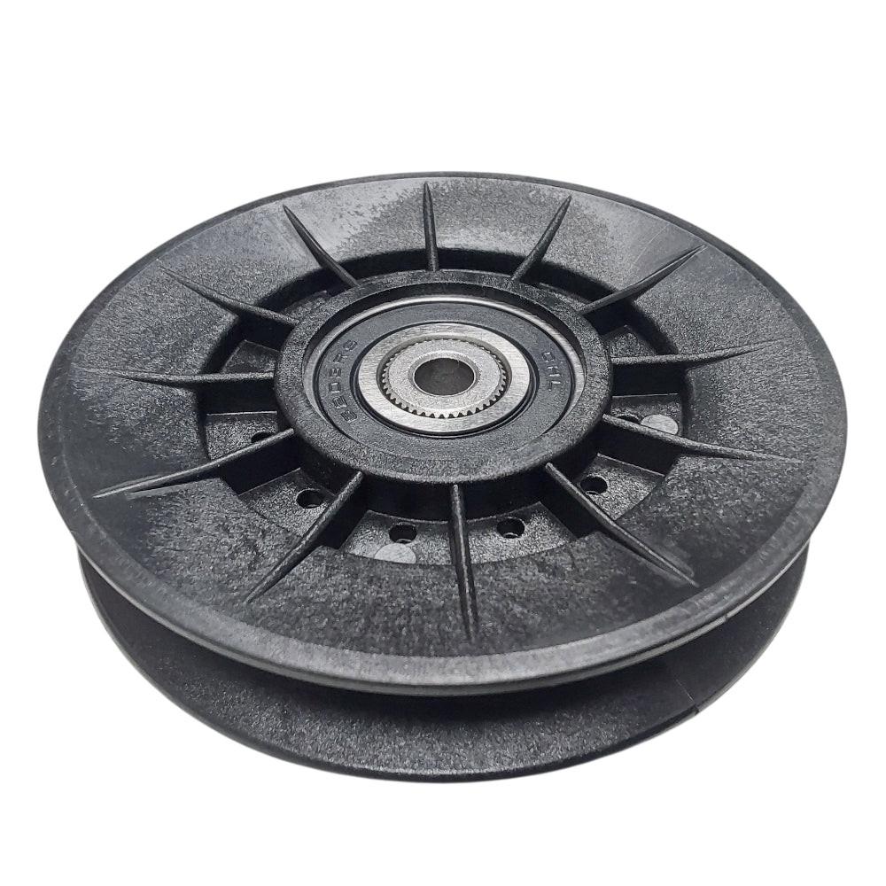 Proven Part Idler Pulley Fits John Deere AUC11238 AUC20590 AM138079 For X300 X304 X310 X320