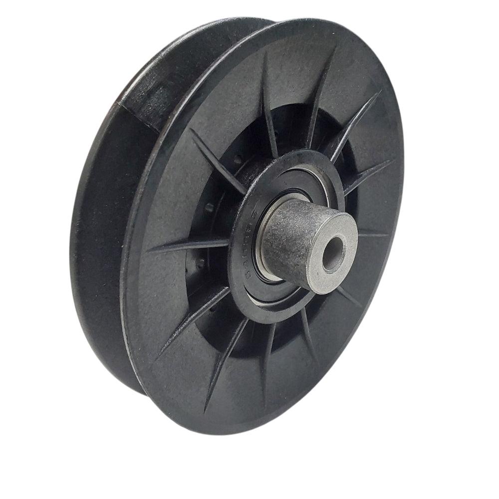 Proven Part Idler Pulley Fits John Deere AUC11238 AUC20590 AM138079 For X300 X304 X310 X320