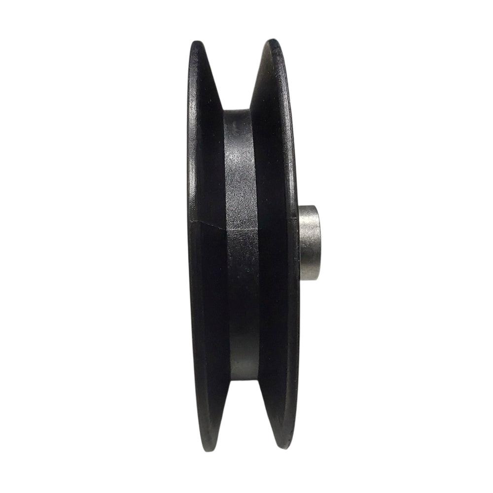 Proven Part Idler Pulley Fits John Deere AUC11238 AUC20590 AM138079 For X300 X304 X310 X320