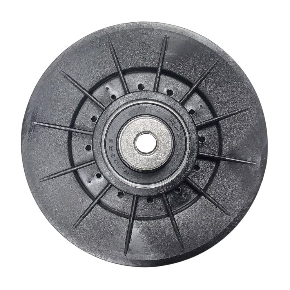 Proven Part Idler Pulley Fits John Deere AUC11238 AUC20590 AM138079 For X300 X304 X310 X320