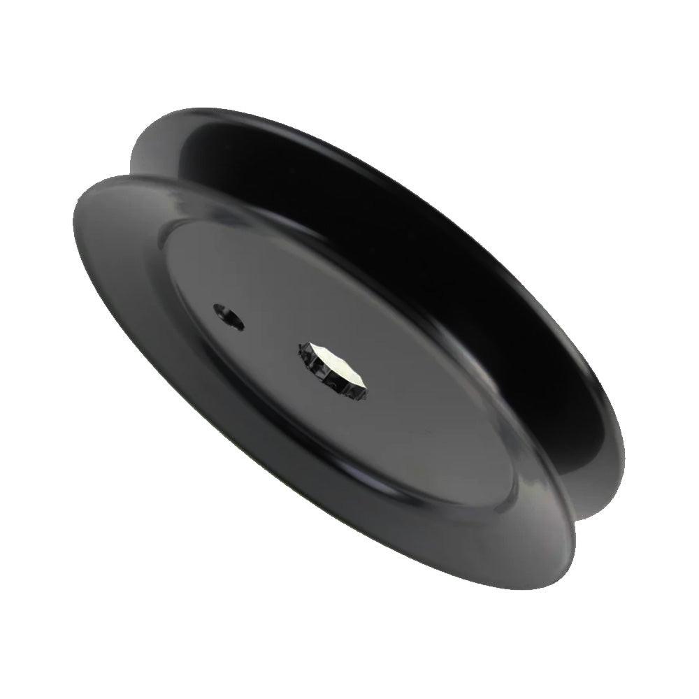 Polea de husillo de pieza probada Se adapta a MTD 756-1187 Se adapta a Toro 112-0358 756-1187