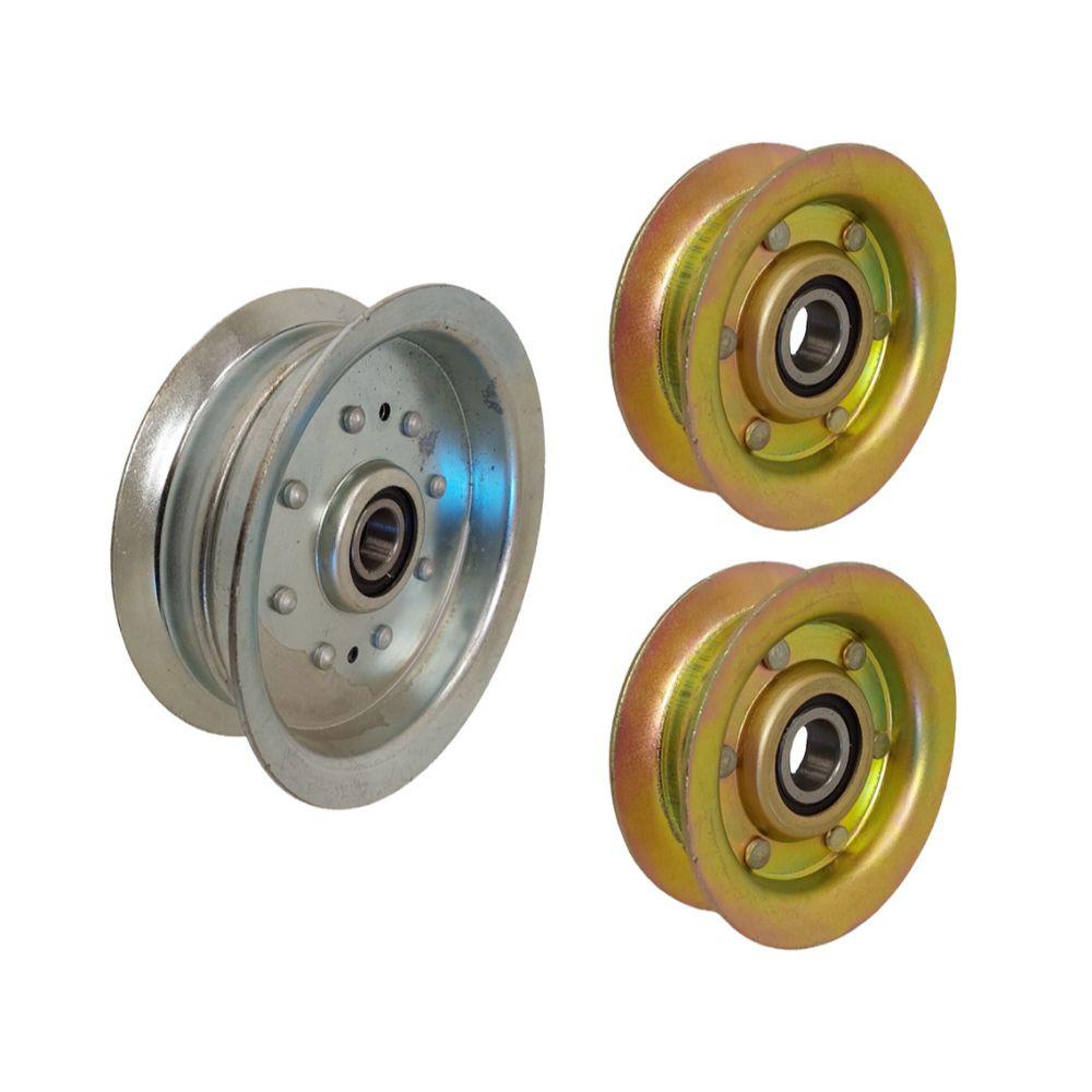 Proven Part Idler Pulley Rebuild Kit For GY20629 GY20110 GY20067 GY22172 78-118 78-133
