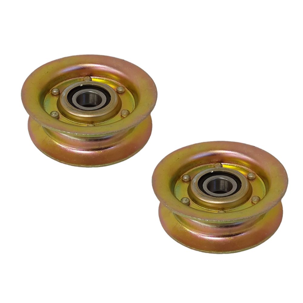 Proven Part Mower Deck Kit Blades Spindle Fits John Deere LA145 LA165 D140 D150 D160 X140 X1