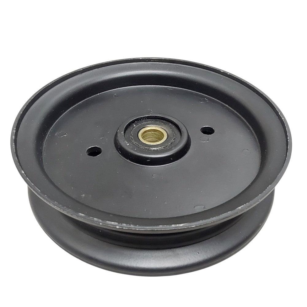 Proven Part Idler Pulley For Hustler 126124, 604231