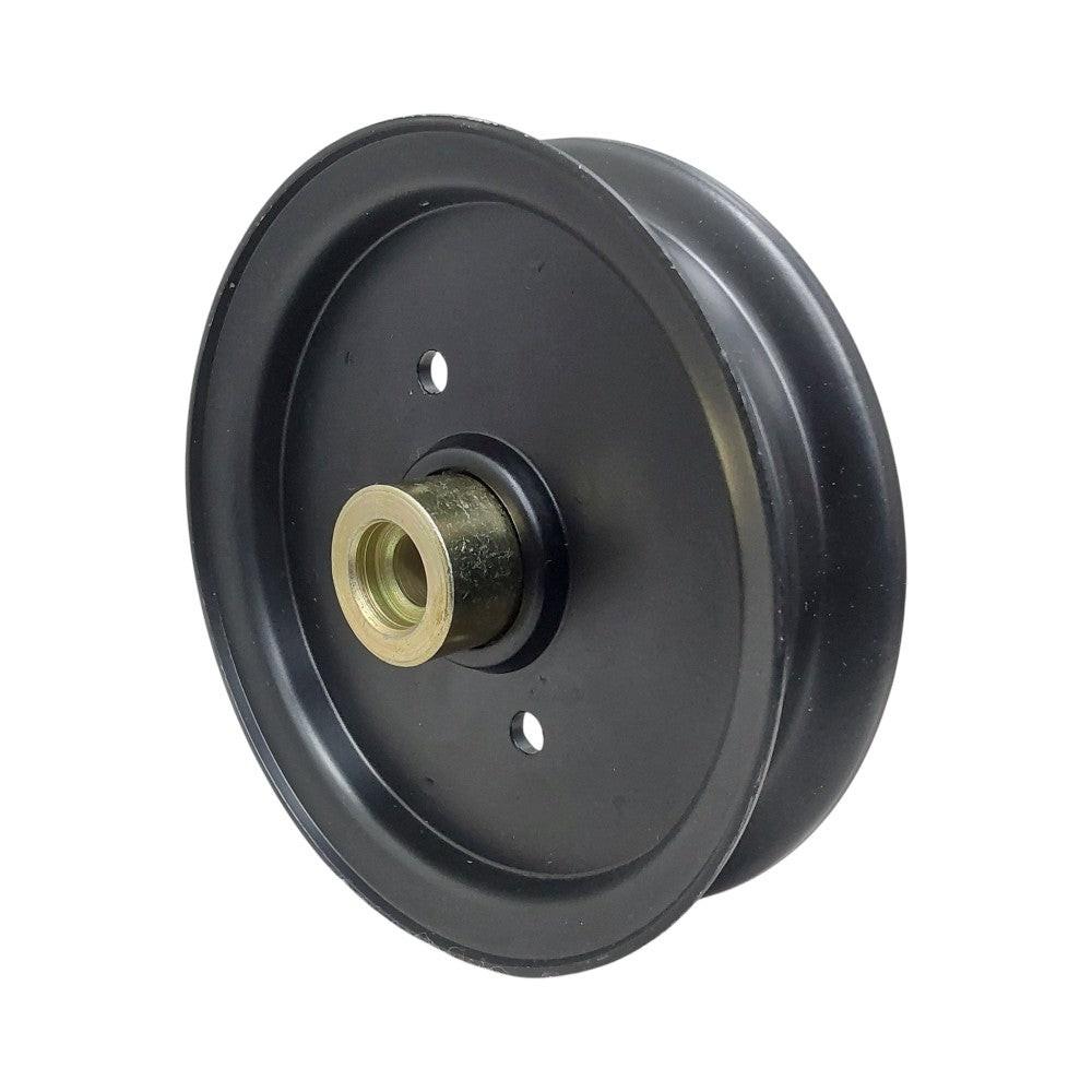Proven Part Idler Pulley For Hustler 126124, 604231