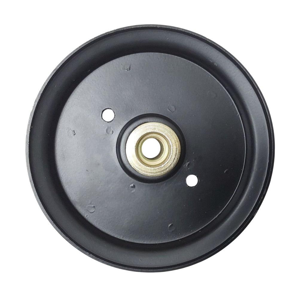 Proven Part Idler Pulley For Hustler 126124, 604231