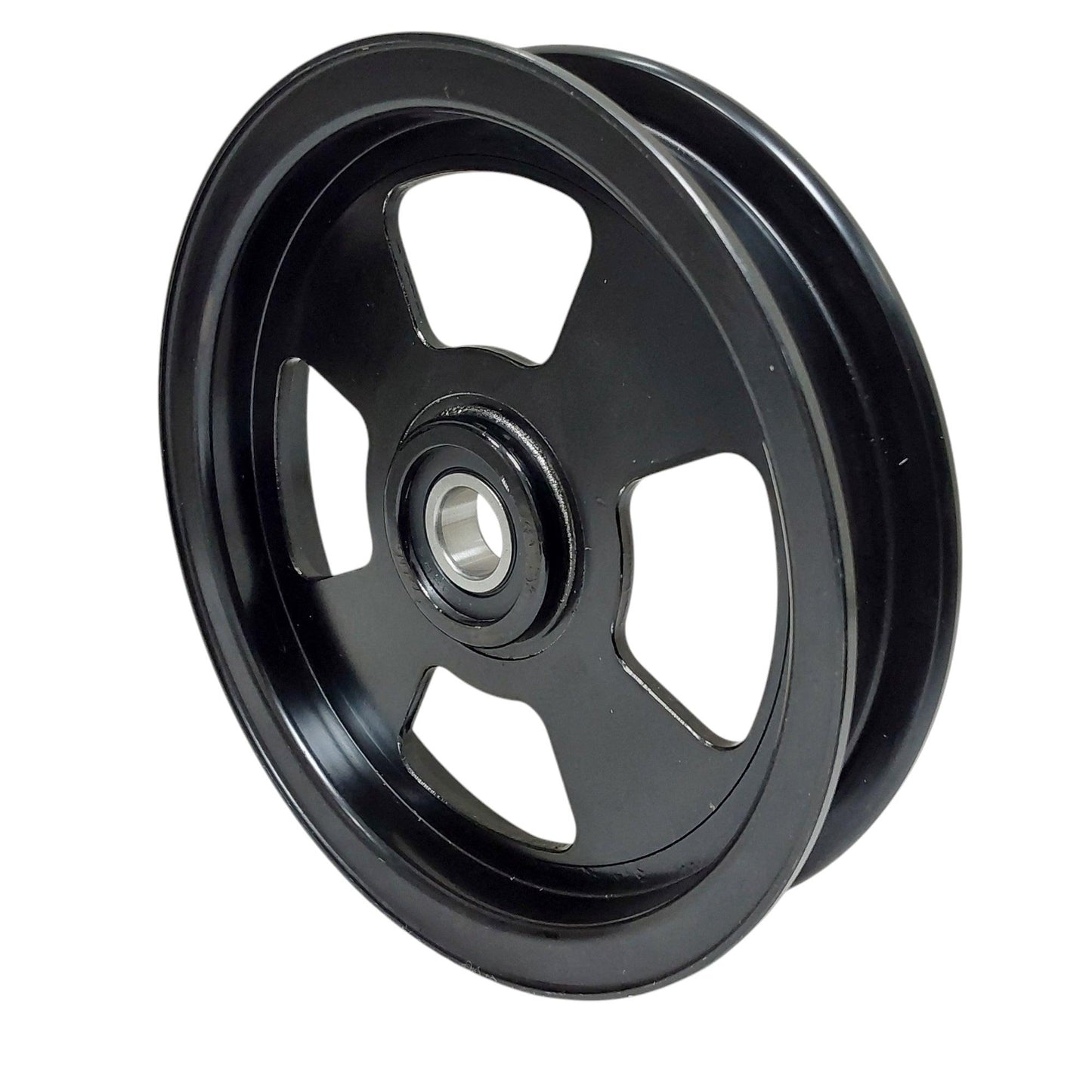 Proven Part Idler Pulley 136-5404 For Toro 72509 72523 74513 74918