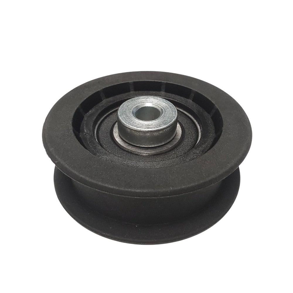 Proven Part Flat Idler Drive Pulley Fits Toro 138-7597 Fits TimeCutter Titan Fits Exmark Quest