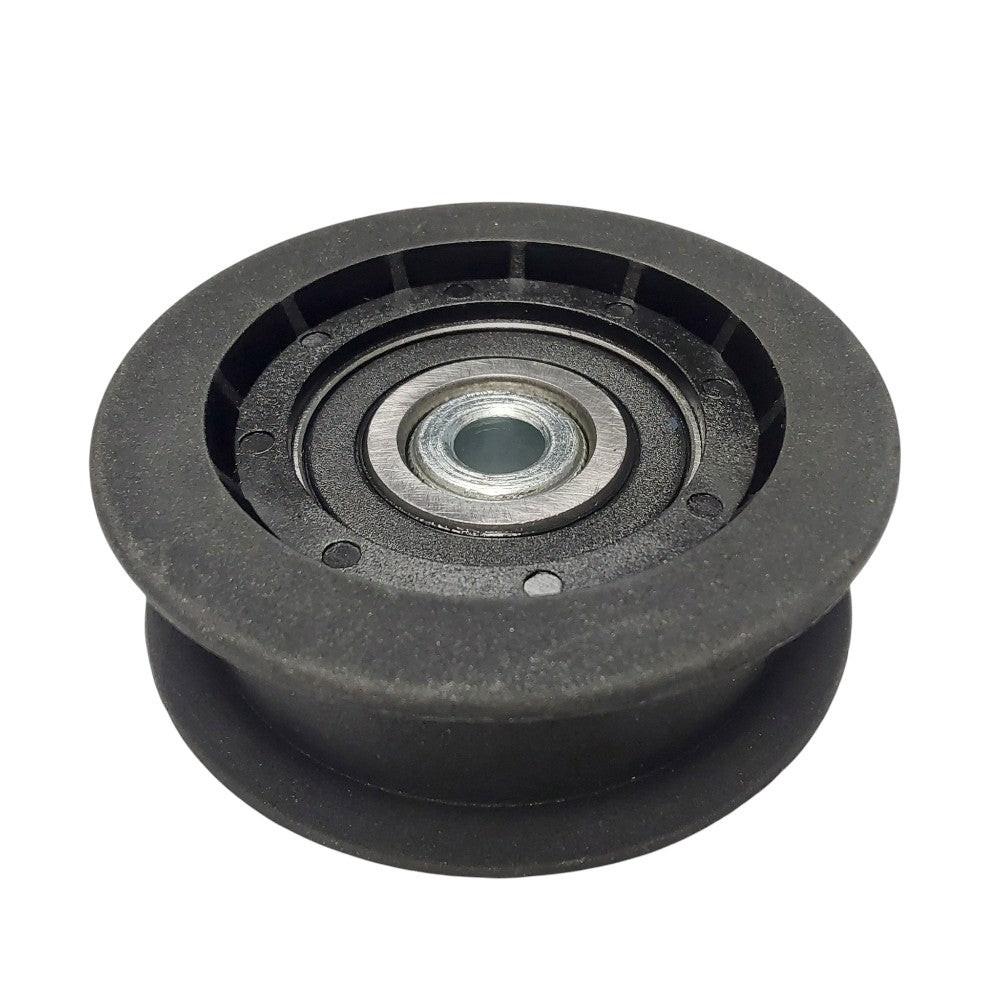 Proven Part Flat Idler Drive Pulley Fits Toro 138-7597 Fits TimeCutter Titan Fits Exmark Quest