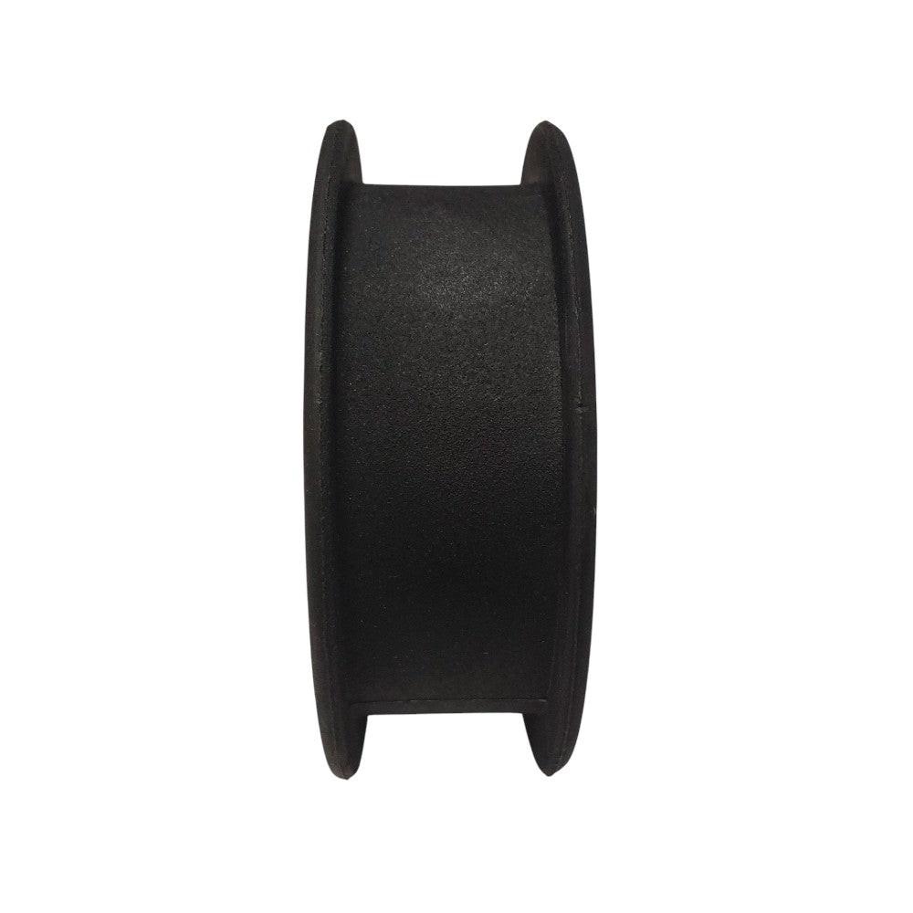 Proven Part Flat Idler Drive Pulley Fits Toro 138-7597 Fits TimeCutter Titan Fits Exmark Quest