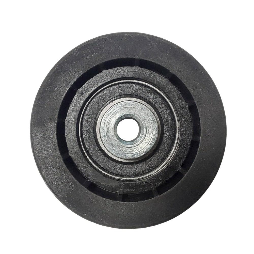 Proven Part Flat Idler Drive Pulley Fits Toro 138-7597 Fits TimeCutter Titan Fits Exmark Quest
