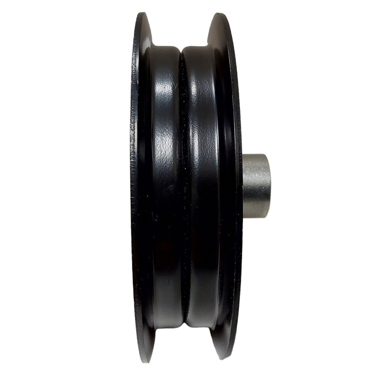 2x Proven Part Idler Pulleys Fit Hustler 604219 15211
