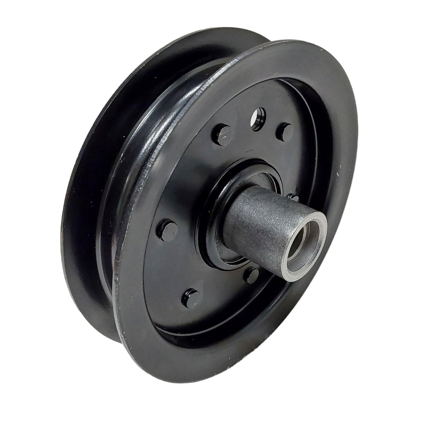 2x Proven Part Idler Pulleys Fit Hustler 604219 15211