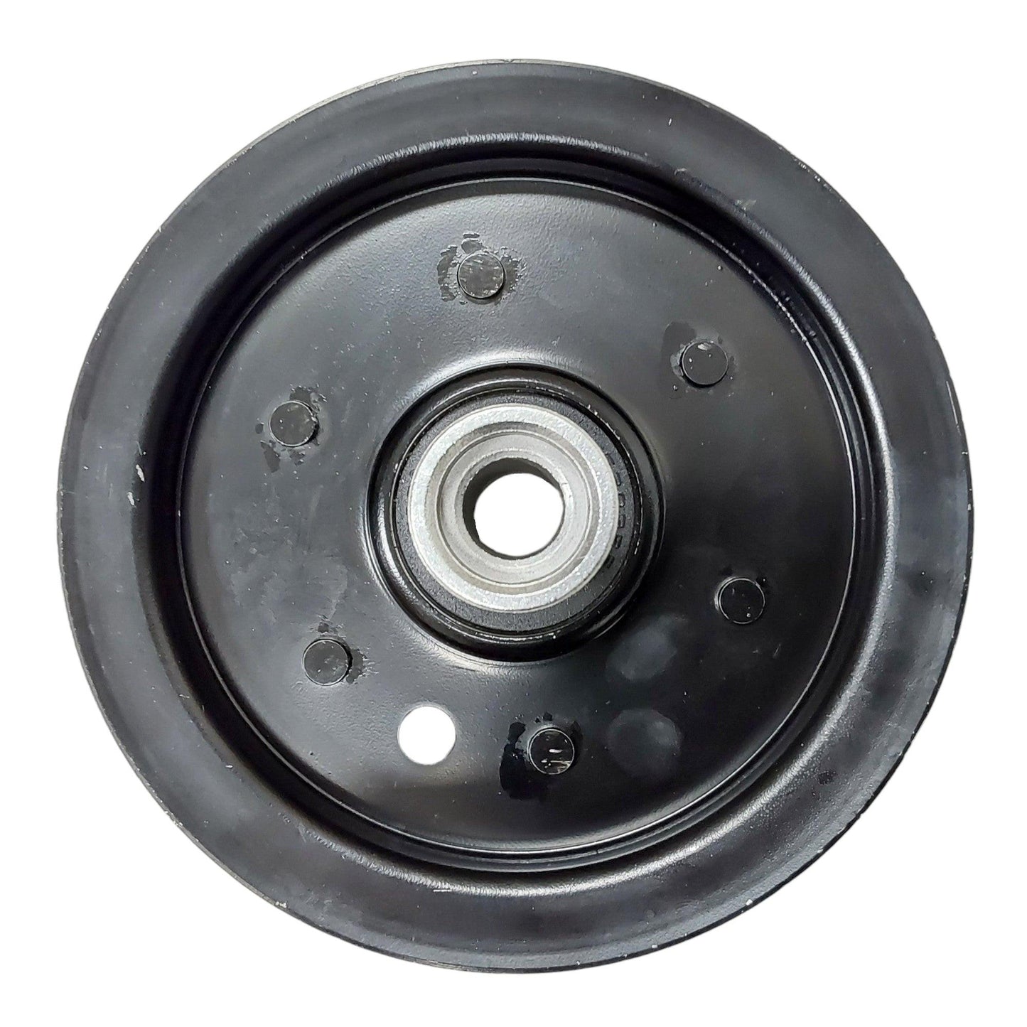 2x Proven Part Idler Pulleys Fit Hustler 604219 15211