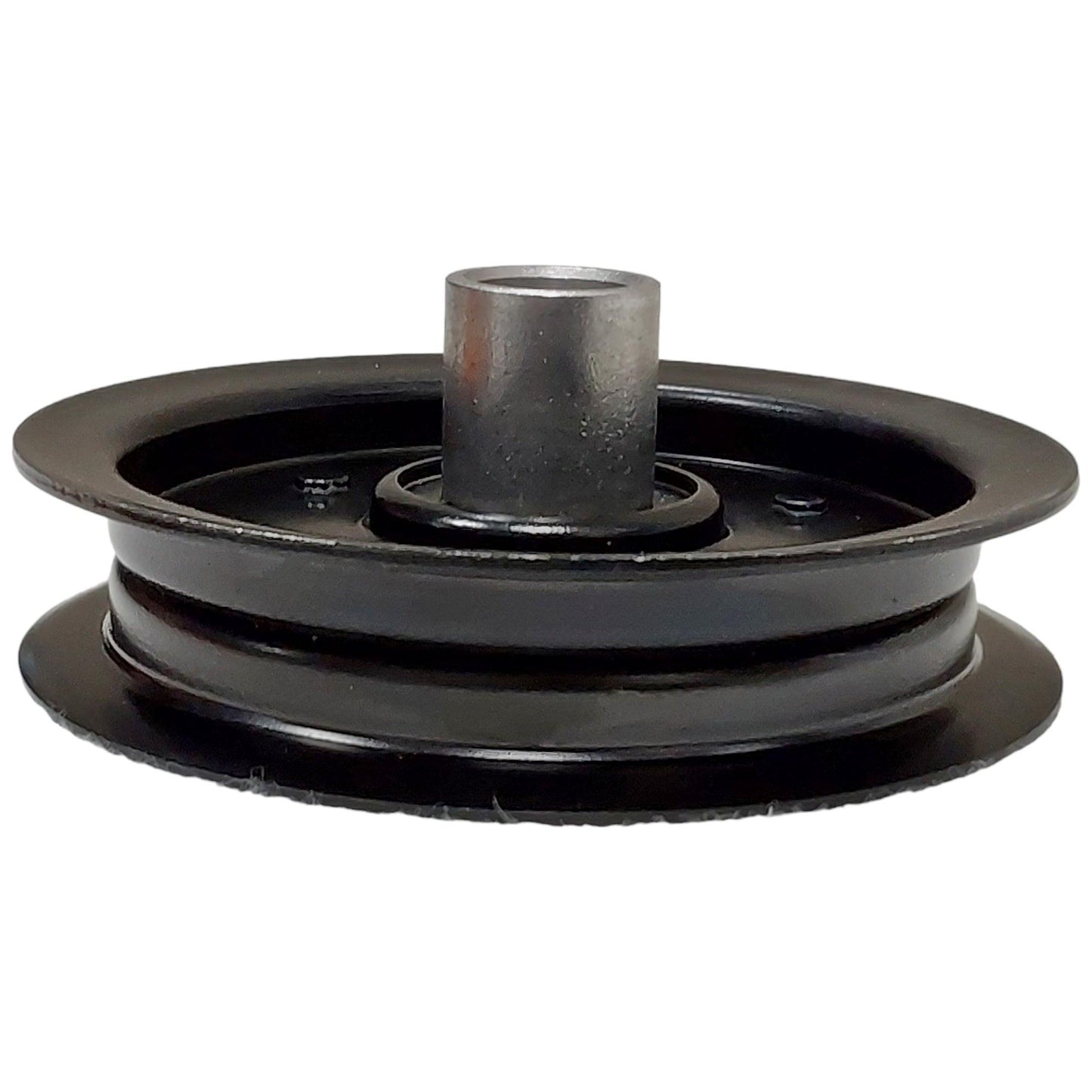 2x Proven Part Idler Pulleys Fit Hustler 604219 15211