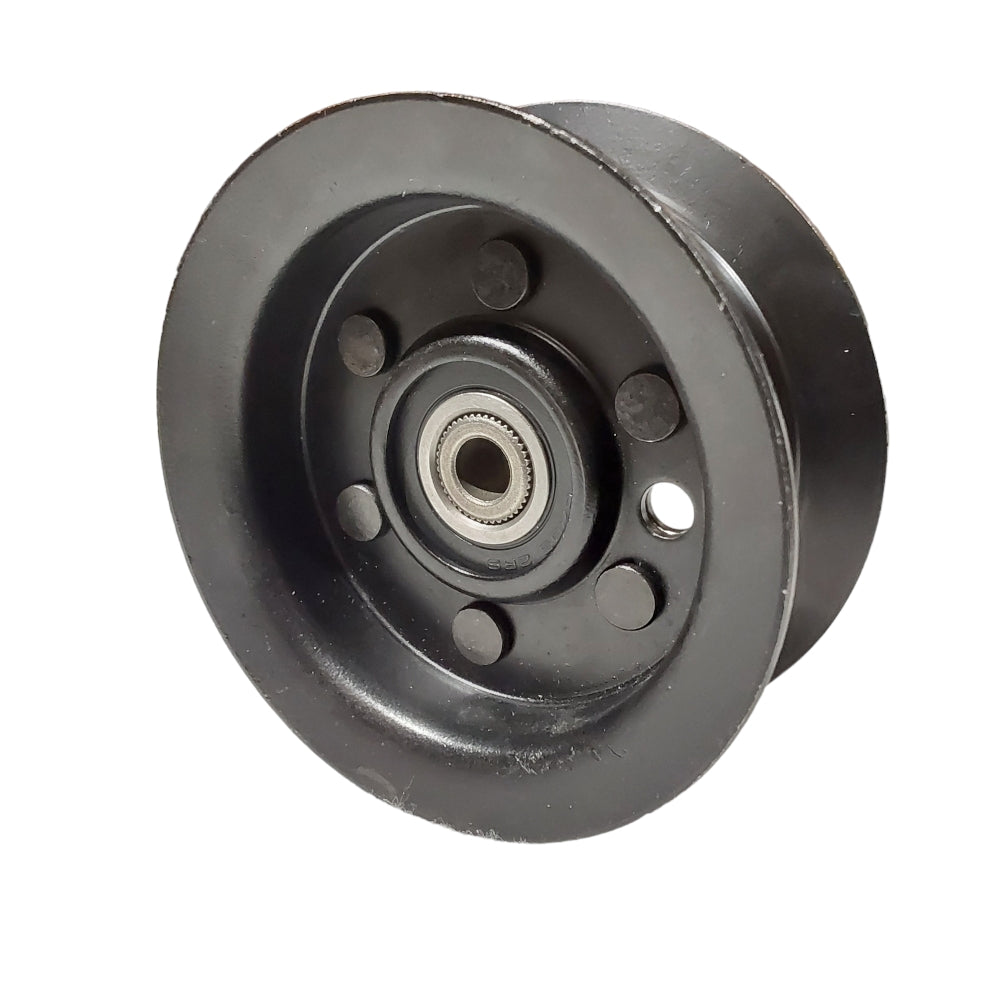 siku6714と2887 Idler Pulley For Toro Exmark 1-323285 | 8TEN