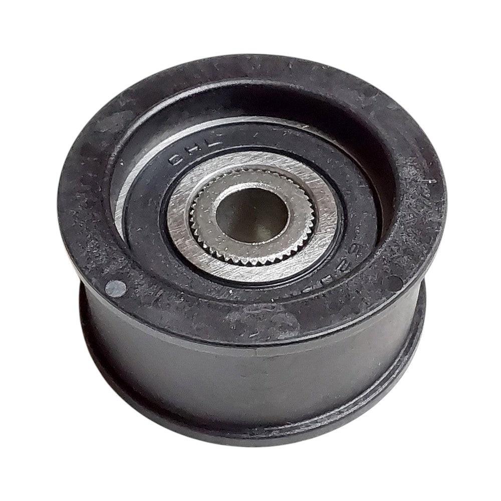 Proven Part Flat Idler Pulley For Husqvarna Fits 532165630 165630