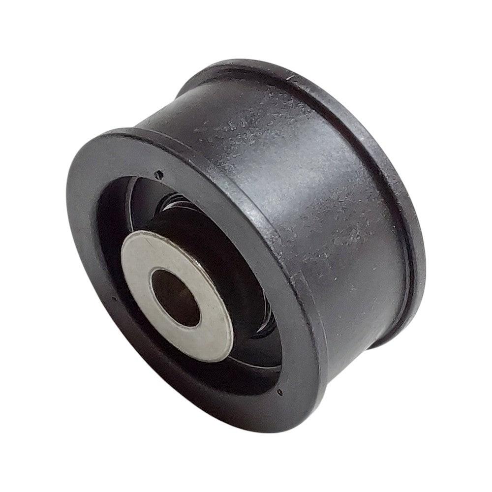 Proven Part Flat Idler Pulley For Husqvarna Fits 532165630 165630