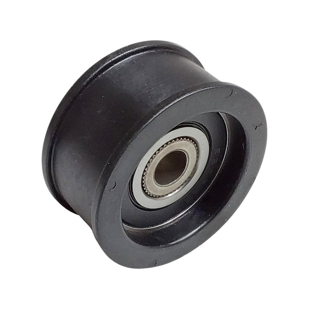 Proven Part Flat Idler Pulley For Husqvarna Fits 532165630 165630