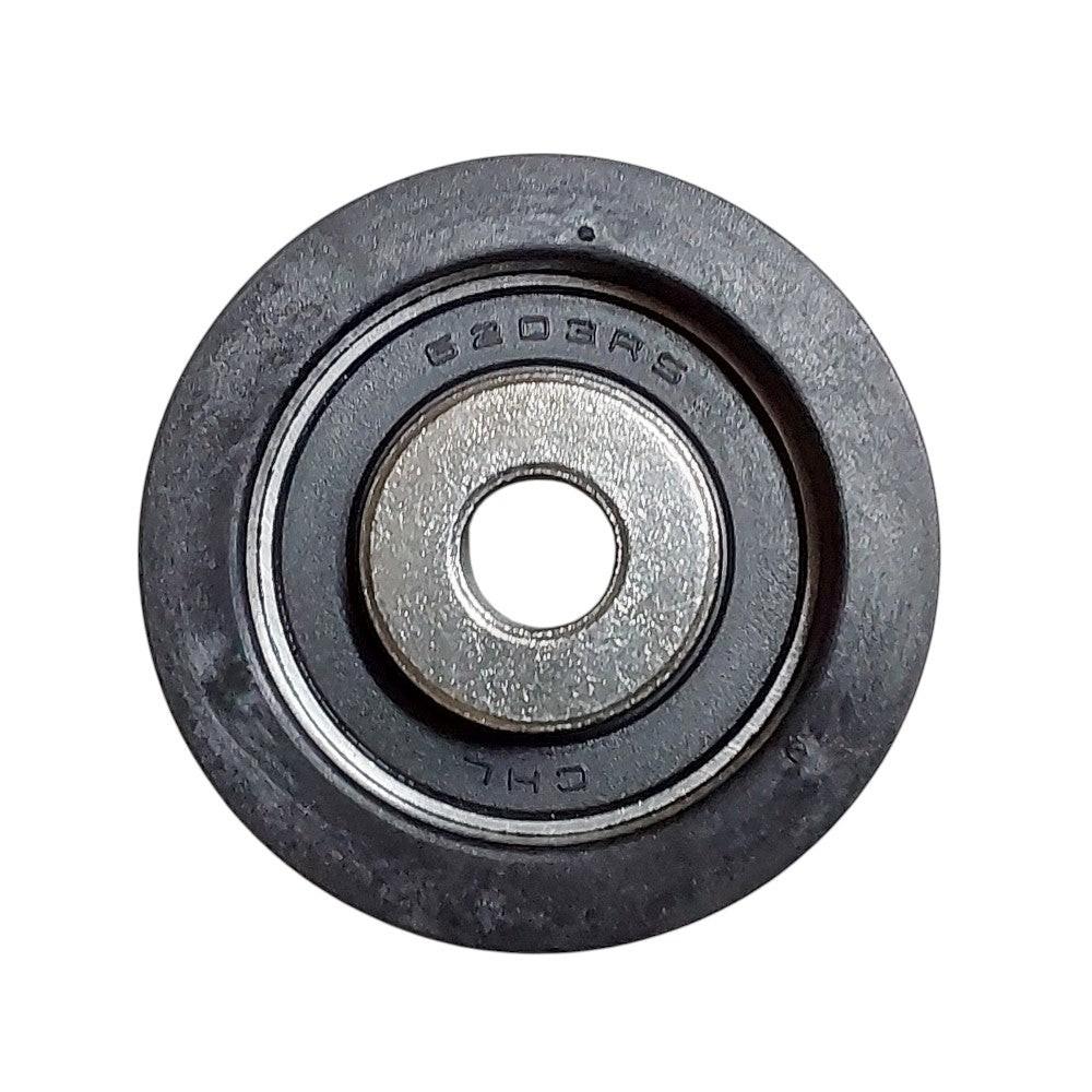 Proven Part Flat Idler Pulley For Husqvarna Fits 532165630 165630